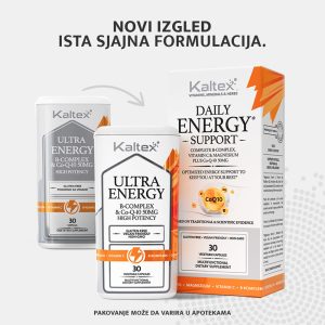ULTRA ENERGY