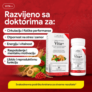 2 Vita +