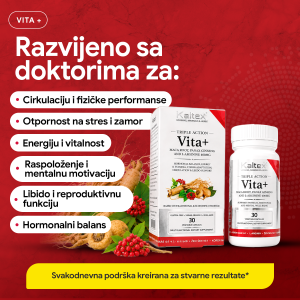 2 Vita +