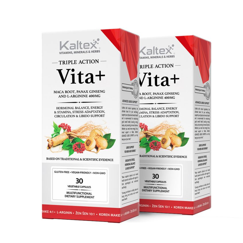 Kaltex VITA-2-1