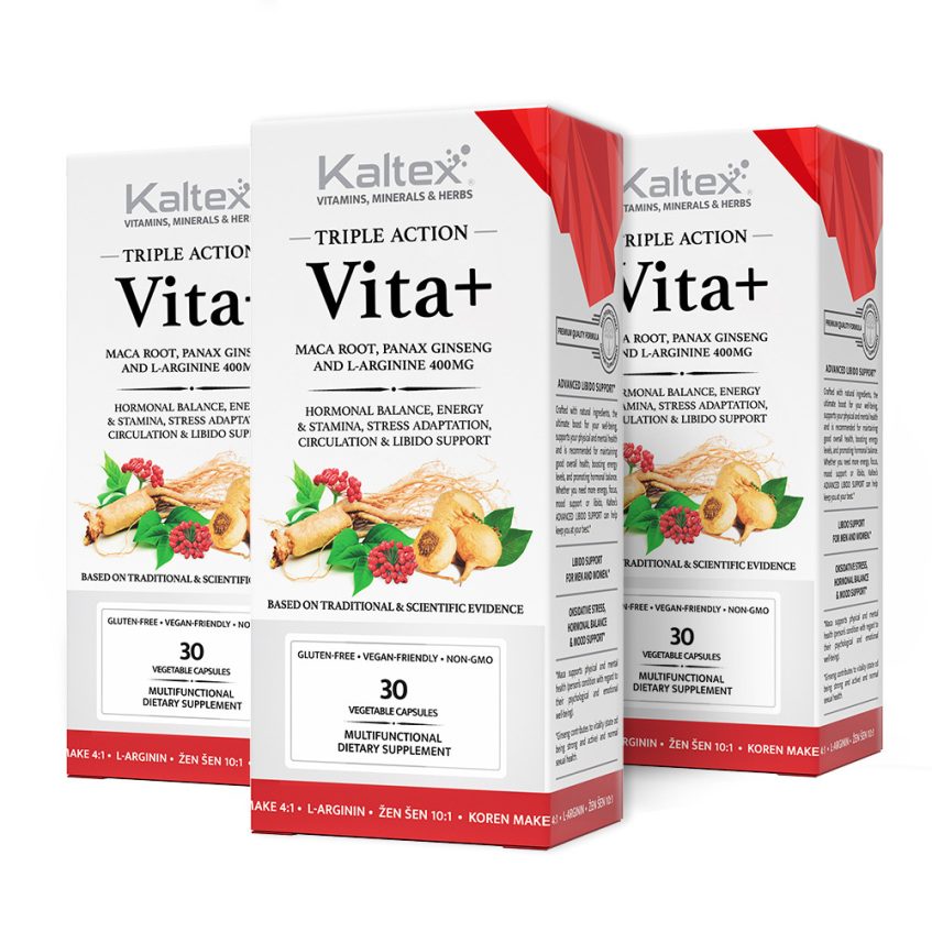 Kaltex VITA-3-1