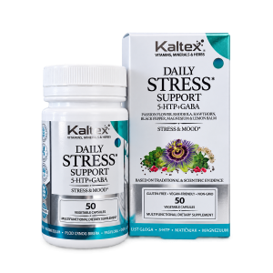 Daily Stress Support