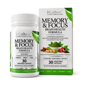 Memory & Focus