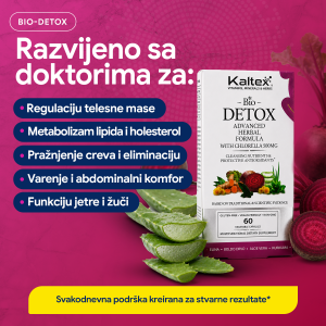 2 Bio Detox