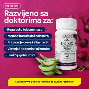 2 Bio Detox