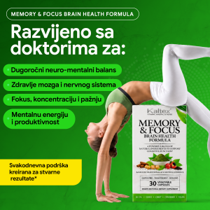 2 MEMORY FOCUS