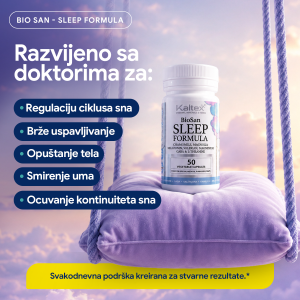 2 bio san Sleep formula