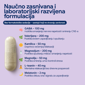 3 bio san Sleep formula