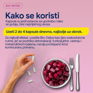 5 Bio Detox