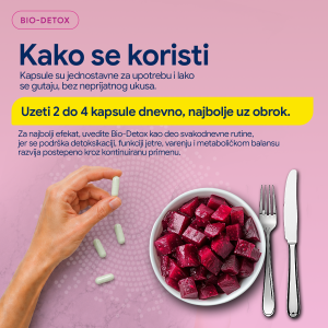 5 Bio Detox