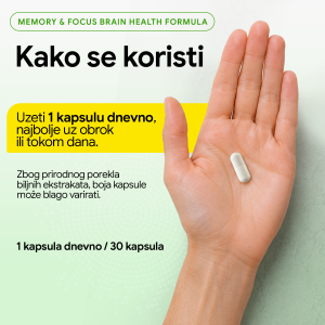 6 MEMORY FOCUS