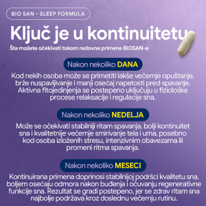 7 bio san Sleep formula