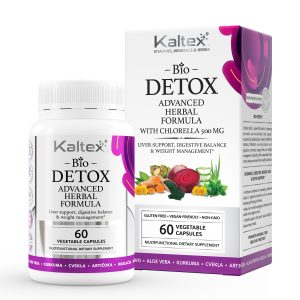 Bio-Detox