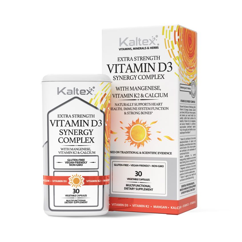 Vitamin-D3