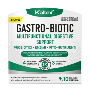 Gastro-Biotic