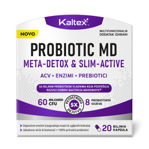Probiotic MD