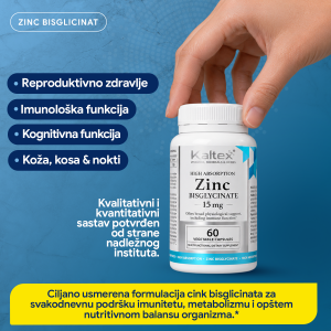 2 Zinc