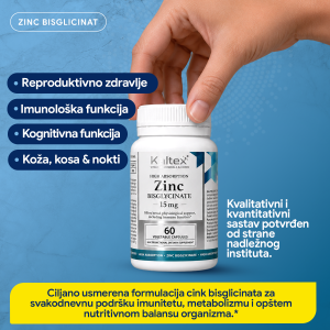 2 Zinc