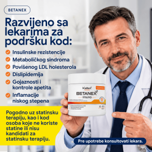 3 Betanex