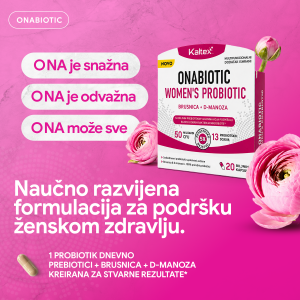 3 Onabiotik