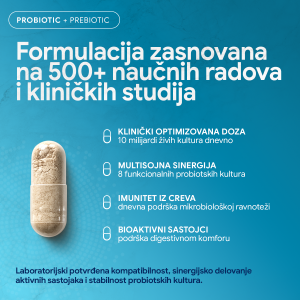 3 Probiotik+prebiotik