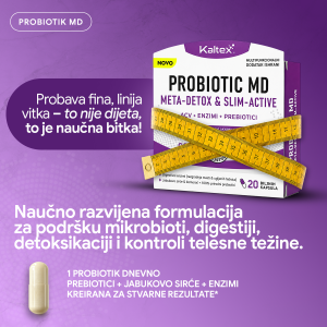 3Probiotik MD