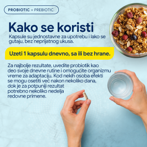 6 Probiotik+prebiotik