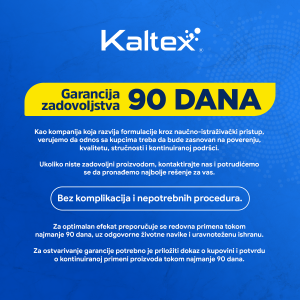 8 Probiotik fotrte