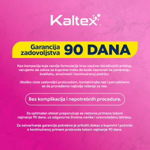 9 Onabiotik garancija