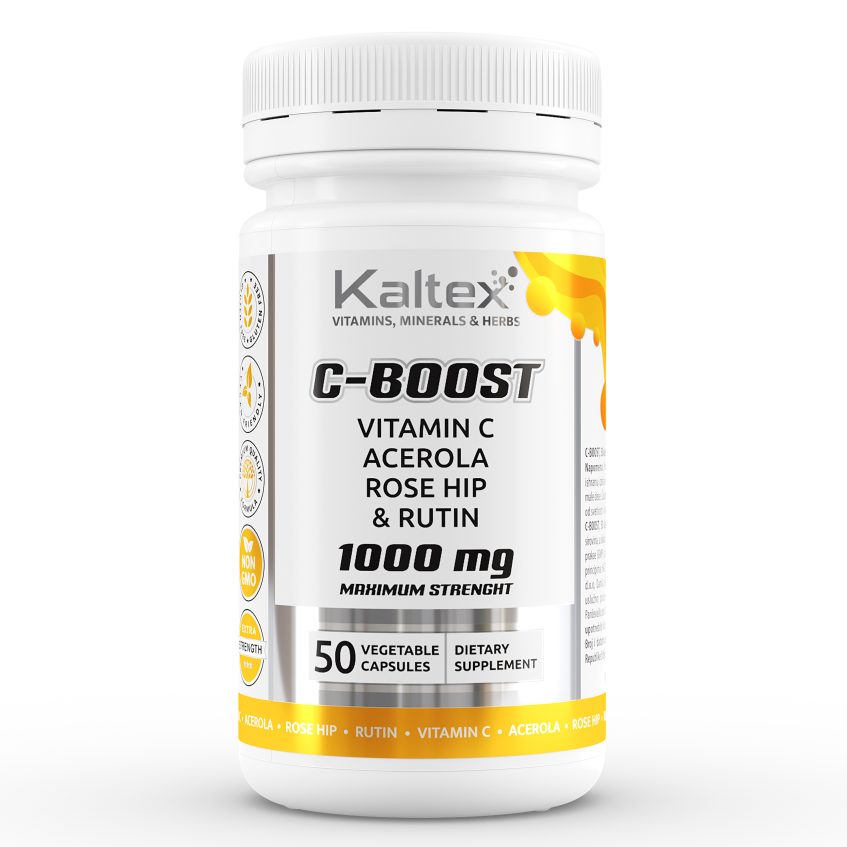 C Boost