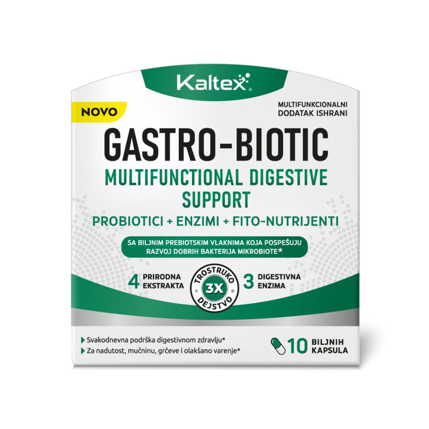 GASTRO-BIOTIC