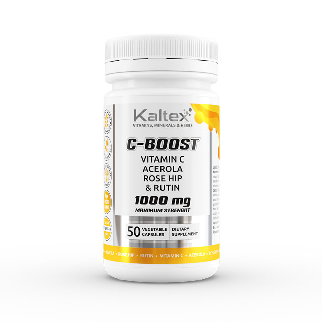 Kaltex-C-Boost