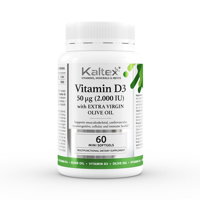 Kaltex-D3