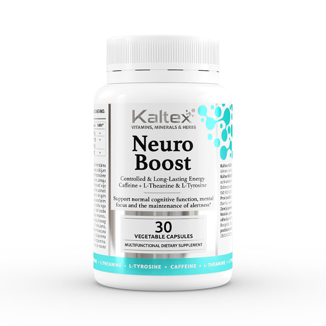 Kaltex-Neuro-Boost