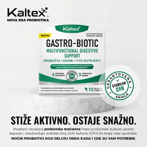 GASTRO-BIOTIC