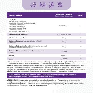 PROBIOTIC MD 20 kaps