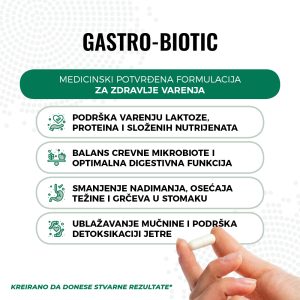 GASTRO-BIOTIC