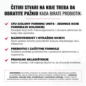 S. BOULARDII + PREBIOTIC