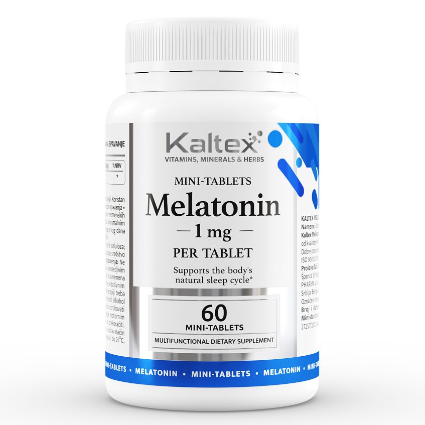 Melatonin