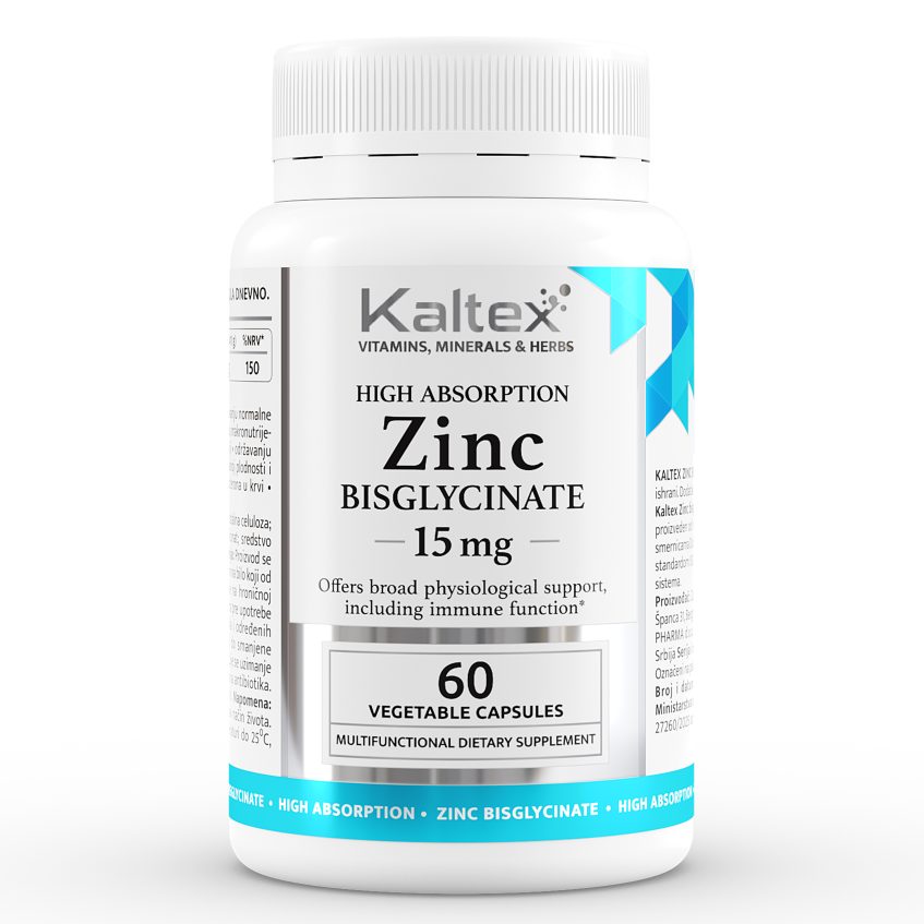 Zinc
