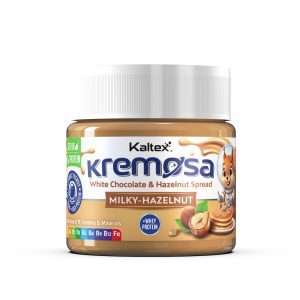 Kremosa Milky-Hazelnut