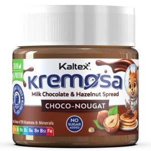 Kremosa Choco-Nougat