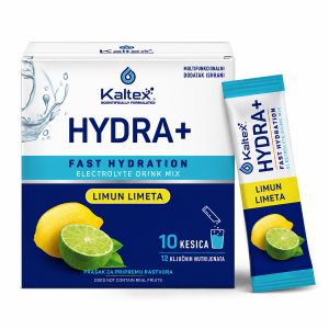 Hydra+ Limun Limeta