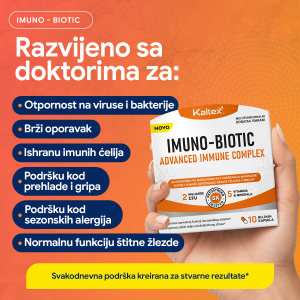 2 Imuno-biotic