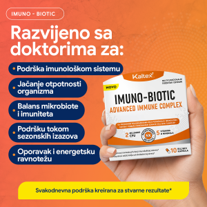 2 Imuno-biotic