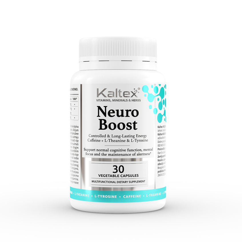 1 Neuro boost