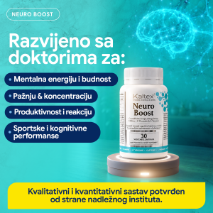 2 Neuro boost