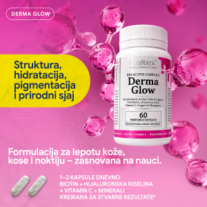 3 Derma GLOW