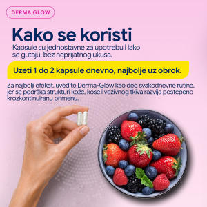 5 Derma GLOW