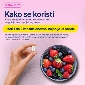 5 Derma GLOW